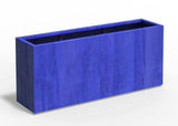 JARDINIERE RECTANGLE AF (avec fond)