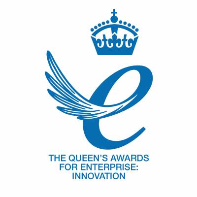 Queen’s Award for Enterprise