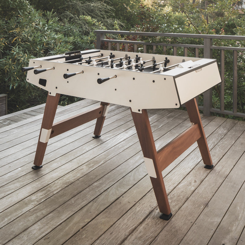 Origin outdoor table football