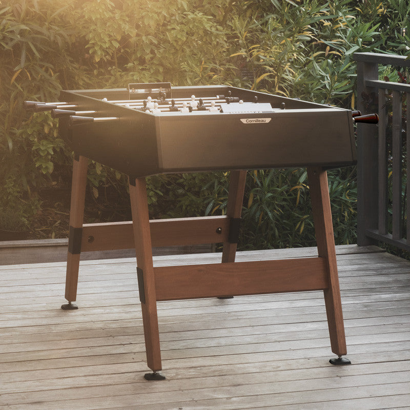 Origin outdoor table football