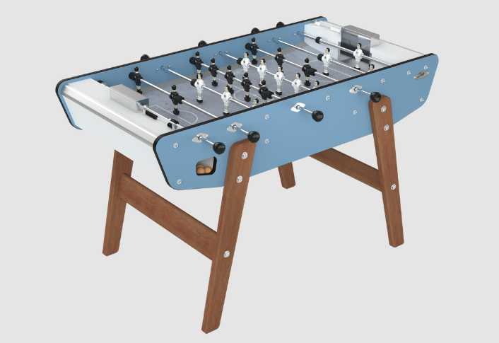 Stella Home table football
