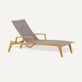 Bain de soleil MUSE