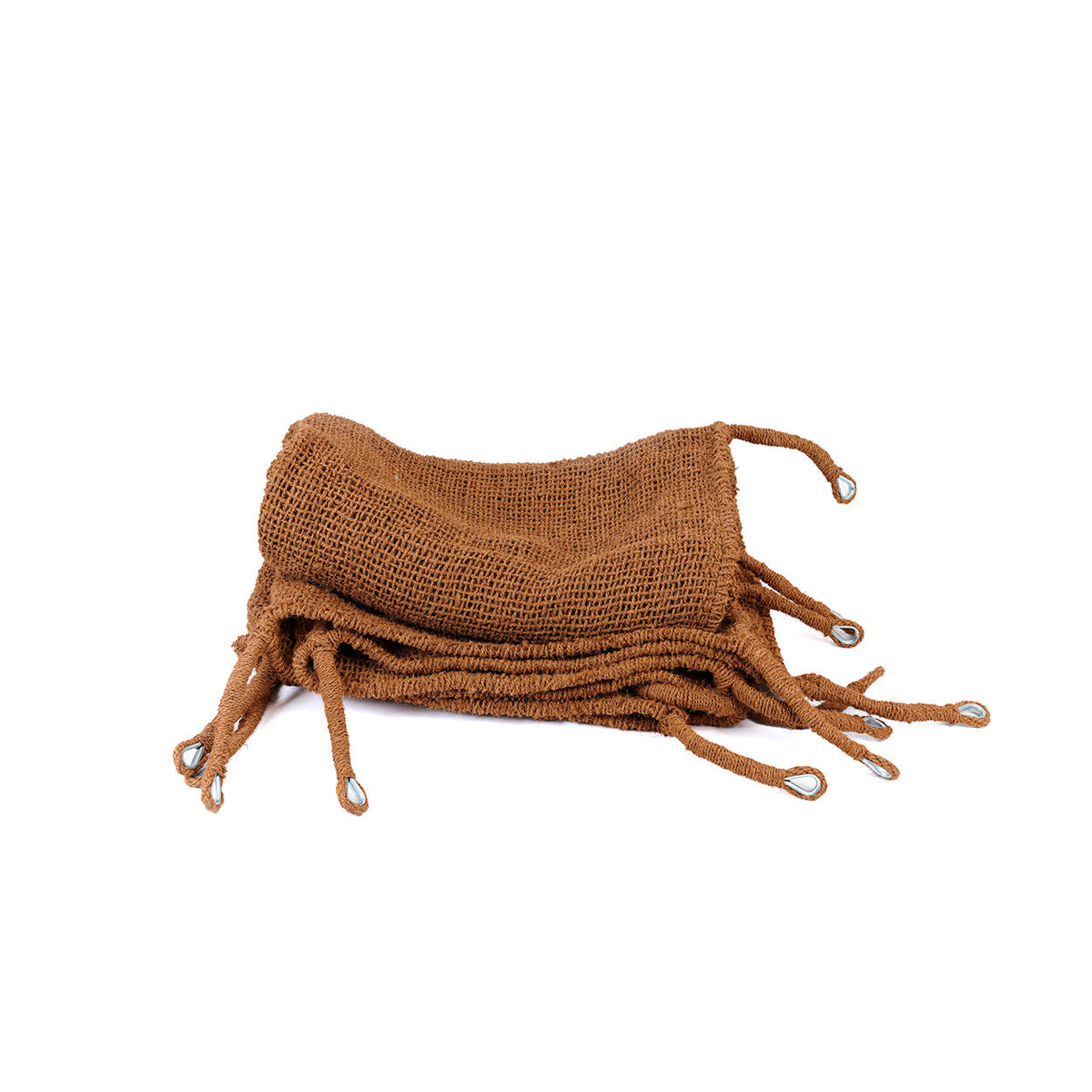 Voile d’ombrage COCO SHADE 500 × 300 en fibre de coco – Bazar Bizar