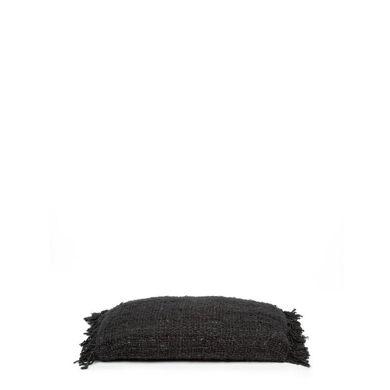 Housse OH MY GEE noir marine 30 × 50 – vue 6 – Bazar Bizar