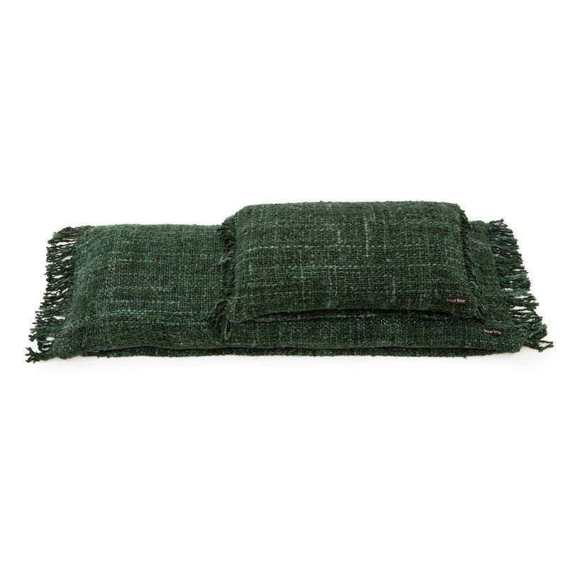 Housse OH MY GEE vert forêt 35 × 100 – vue 6 – Bazar Bizar