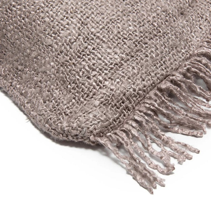 Housse OH MY GEE gris perle 60 × 60 – vue 3 – Bazar Bizar