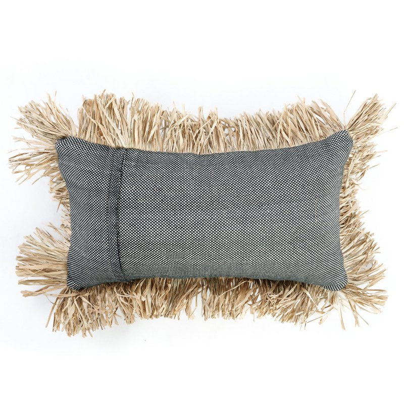 Housse COTTON BONITA 30 × 50 – vue 9 – Bazar Bizar