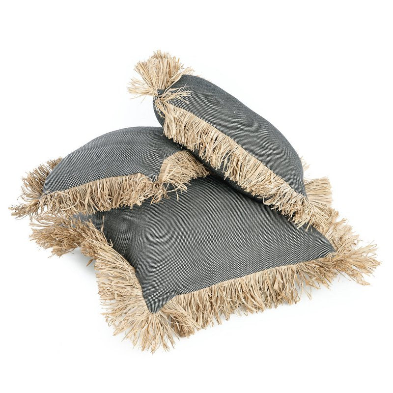 Housse COTTON BONITA 30 × 50 – vue 10 – Bazar Bizar
