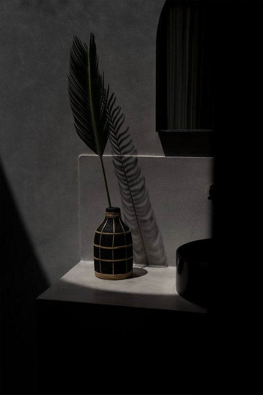 Vase WHOOPY taille L – vue 4 – Bazar Bizar
