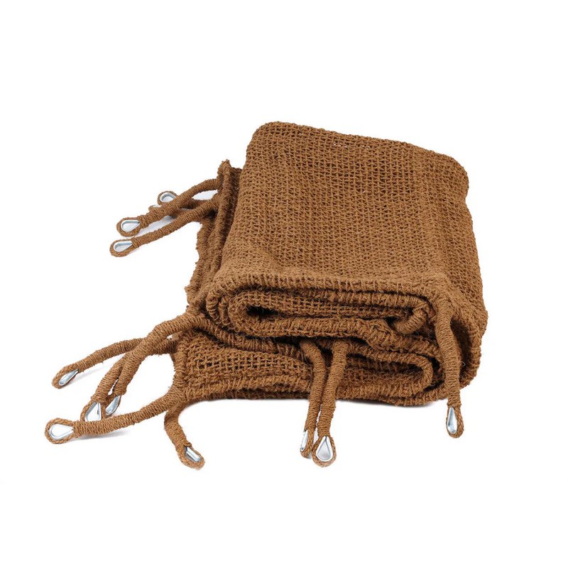 Voile d’ombrage COCO SHADE 500 × 300 cm — vue 4