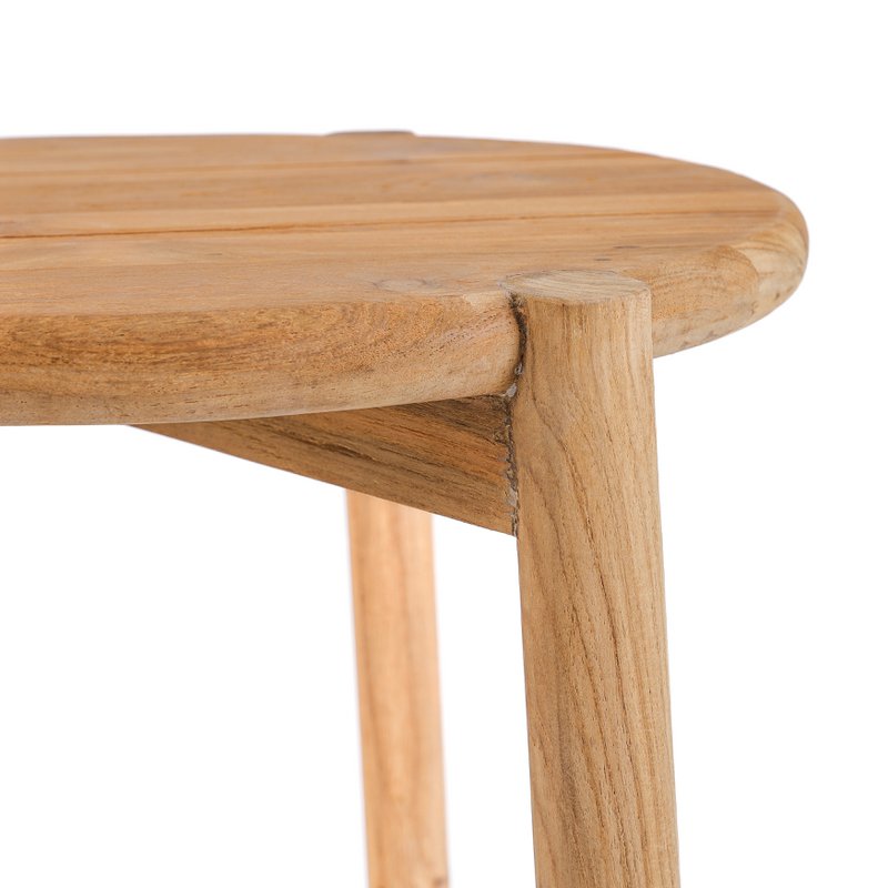 Table d’appoint extérieure GILIMANUK — vue 8