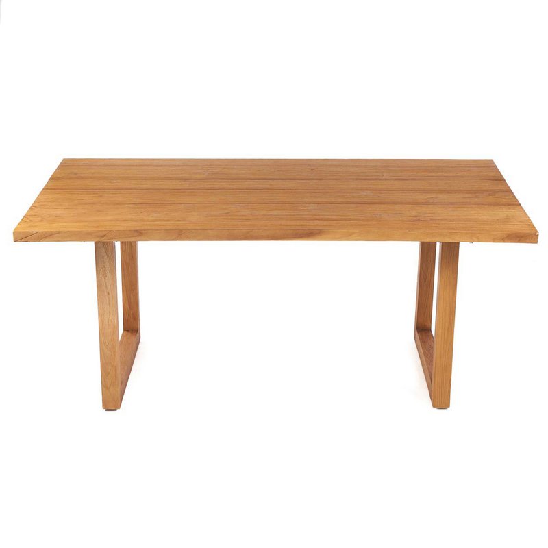 Table extérieure IMOLA 180 cm — vue 3