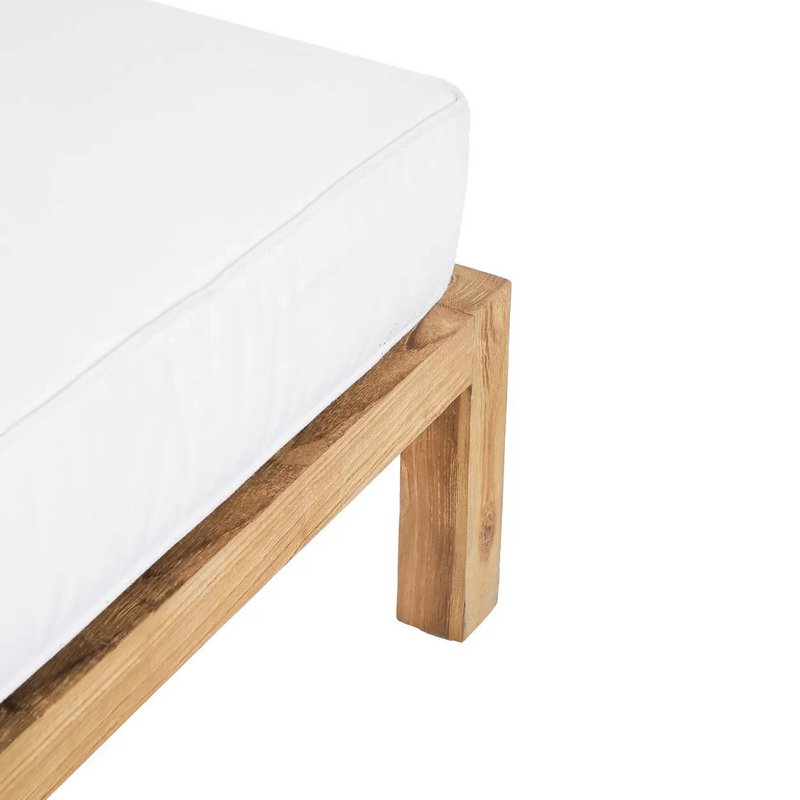 Pouf extérieur MOYO — vue 4