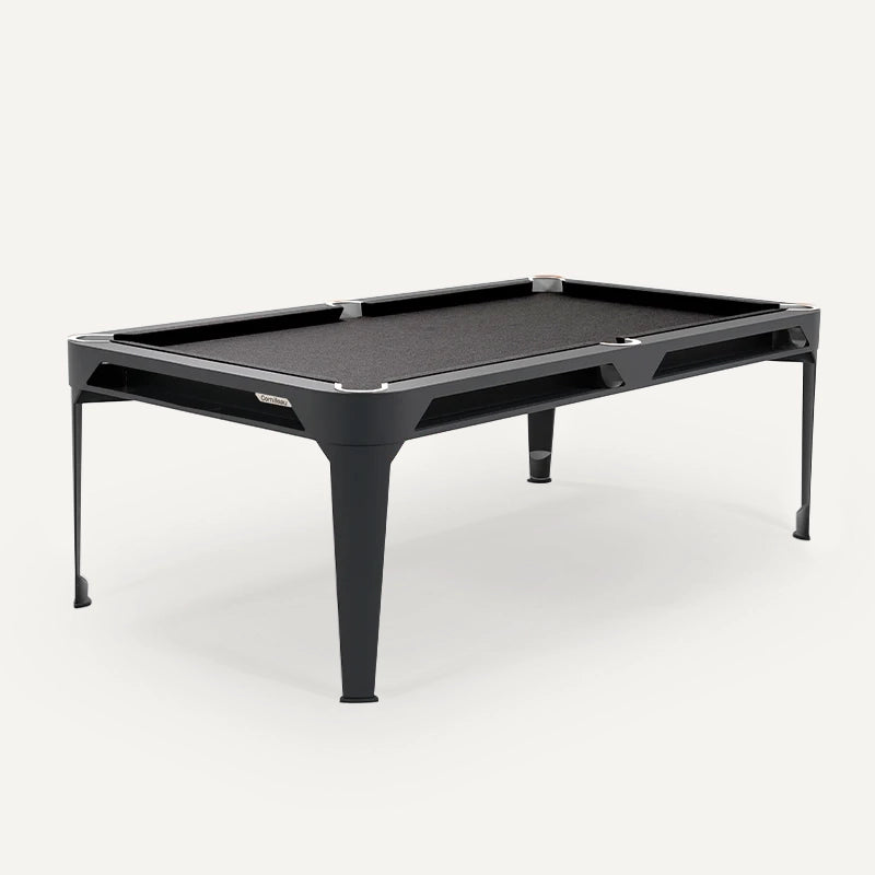 Hyphen Set: In &amp; Outdoor Billiards + Protective Cover with Pop-ups
