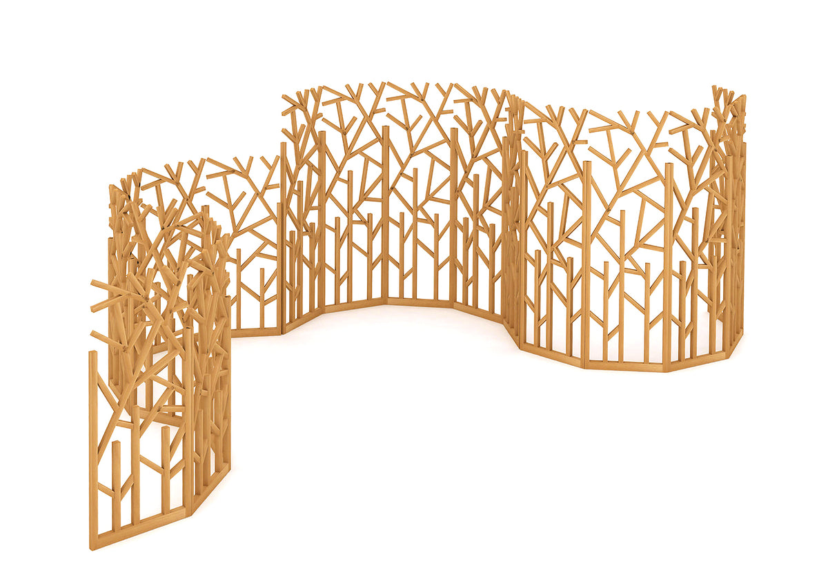 Claustra NEST PARTITION