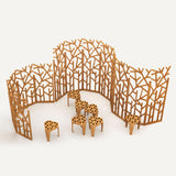 Claustra NEST PARTITION