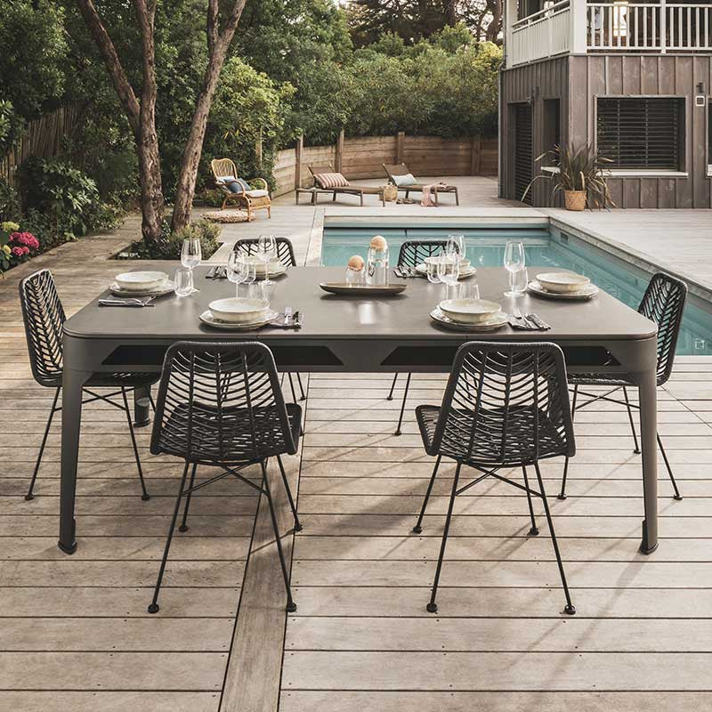 Plateaux de table Décor pour Hyphen