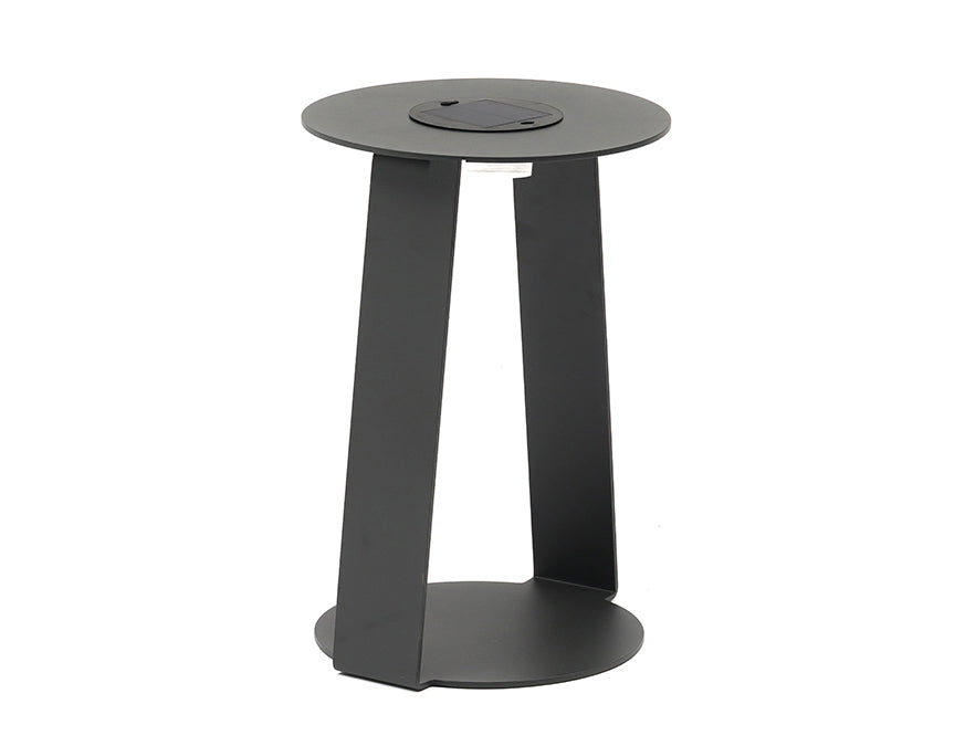 Table solaire extérieure DUO – 54 cm