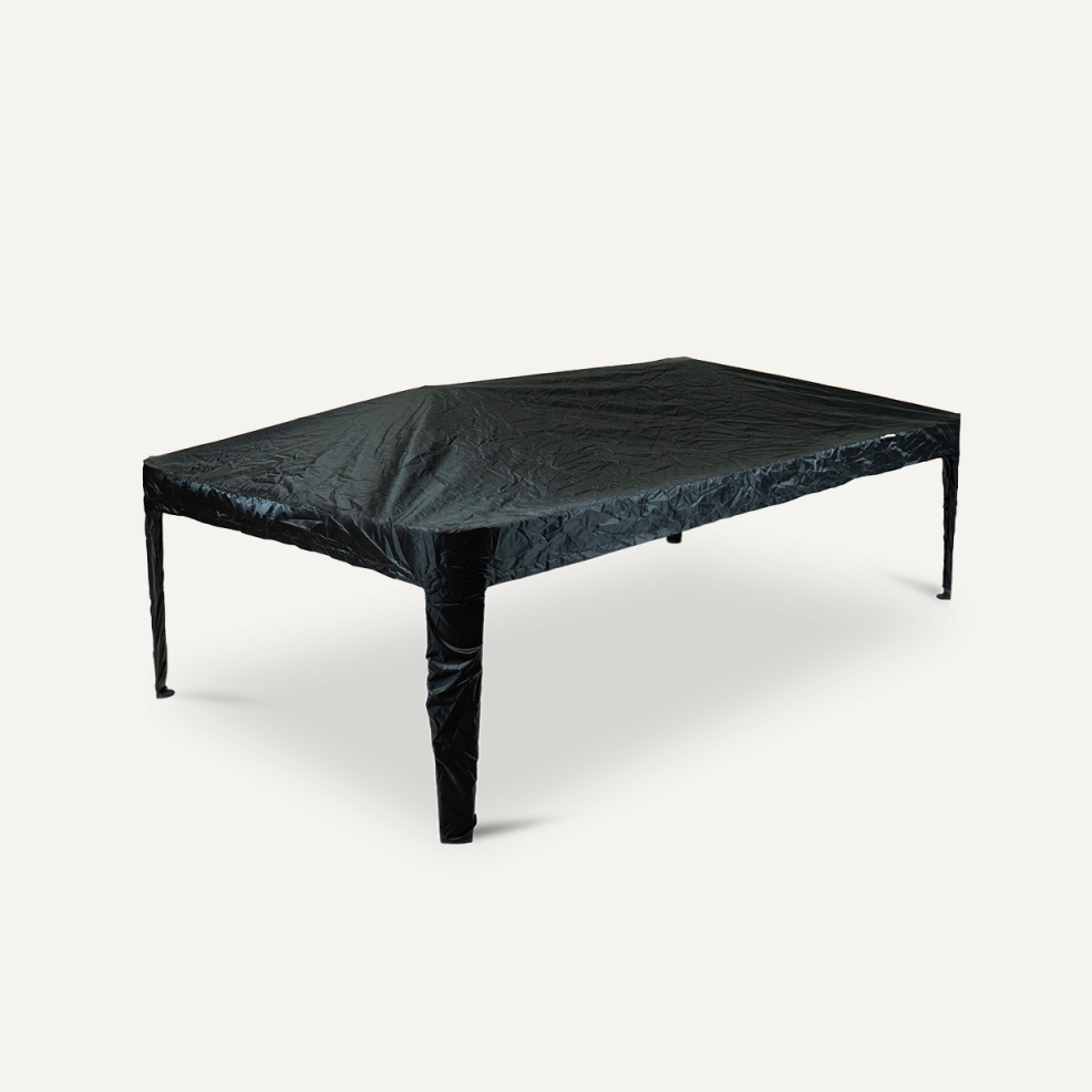 Housse table de ping Hyphen + Pop Up