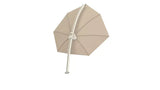 Ensemble parasol Icarus UX Sand + housse de protection