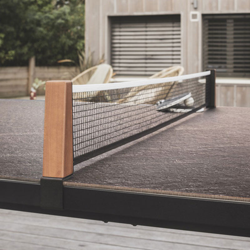 Kit filet Origin bois/textile