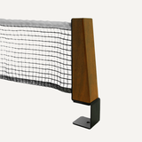 Kit filet Origin bois/textile