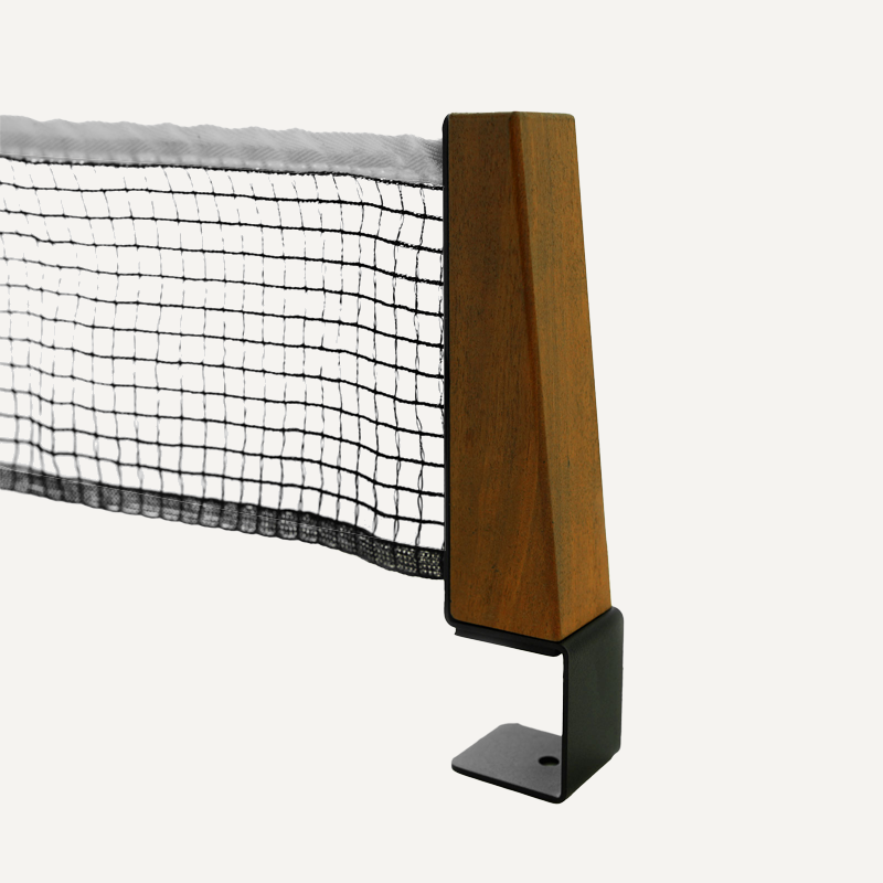 Kit filet Origin bois/textile