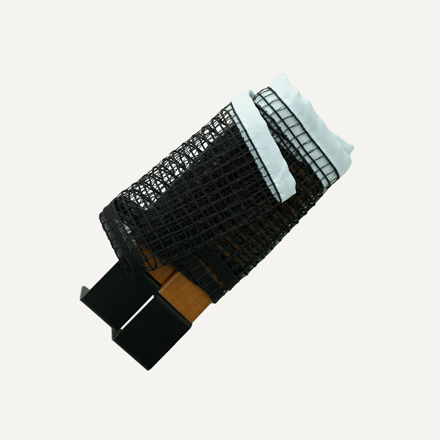 Kit filet Origin Médium bois/textile