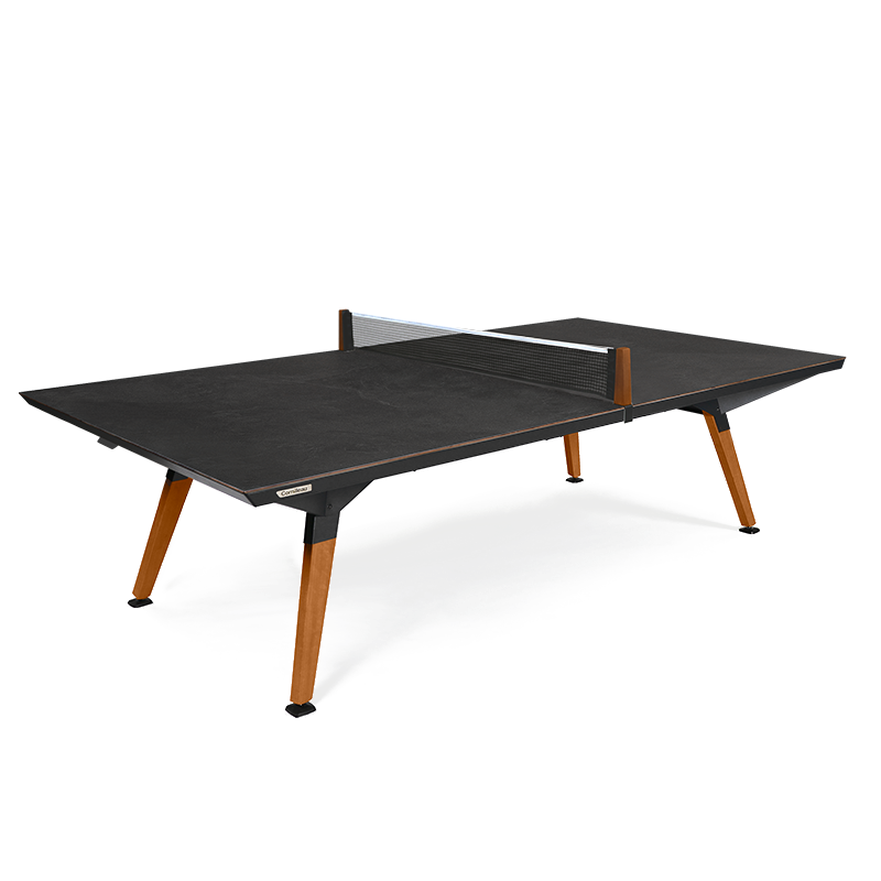 Kit filet Origin bois/textile