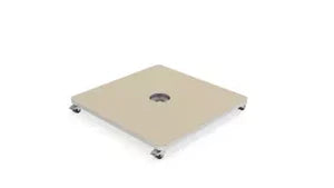 Icarus UX Sand parasol set + protective cover