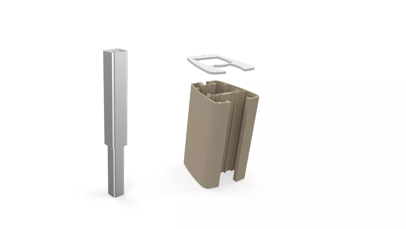VERSA UX Expansion Kit
