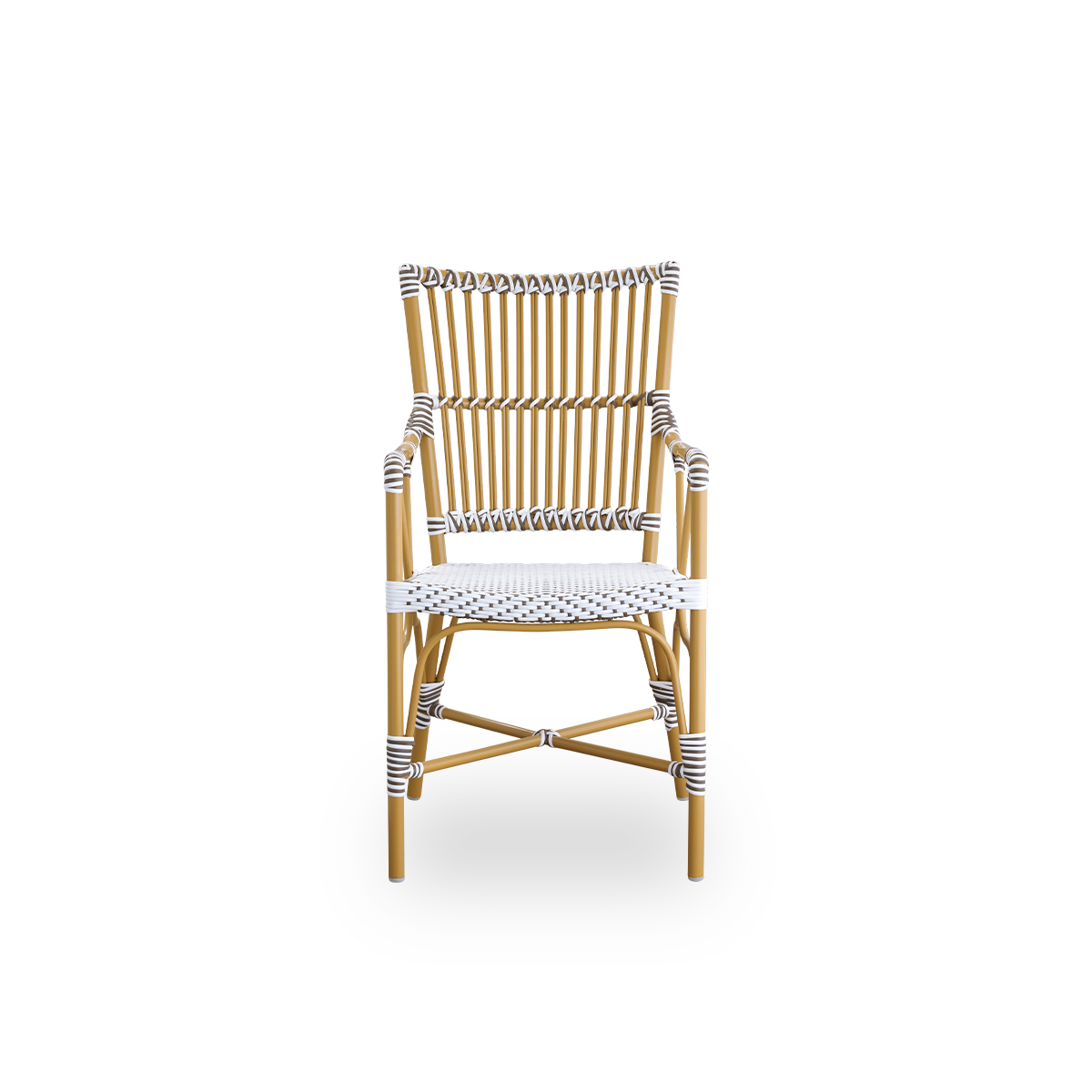Fauteuil Monique – profil