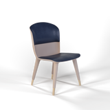 Chaise de salle à manger Eleanor