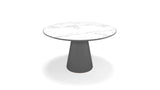 Table à manger ronde Eleanor