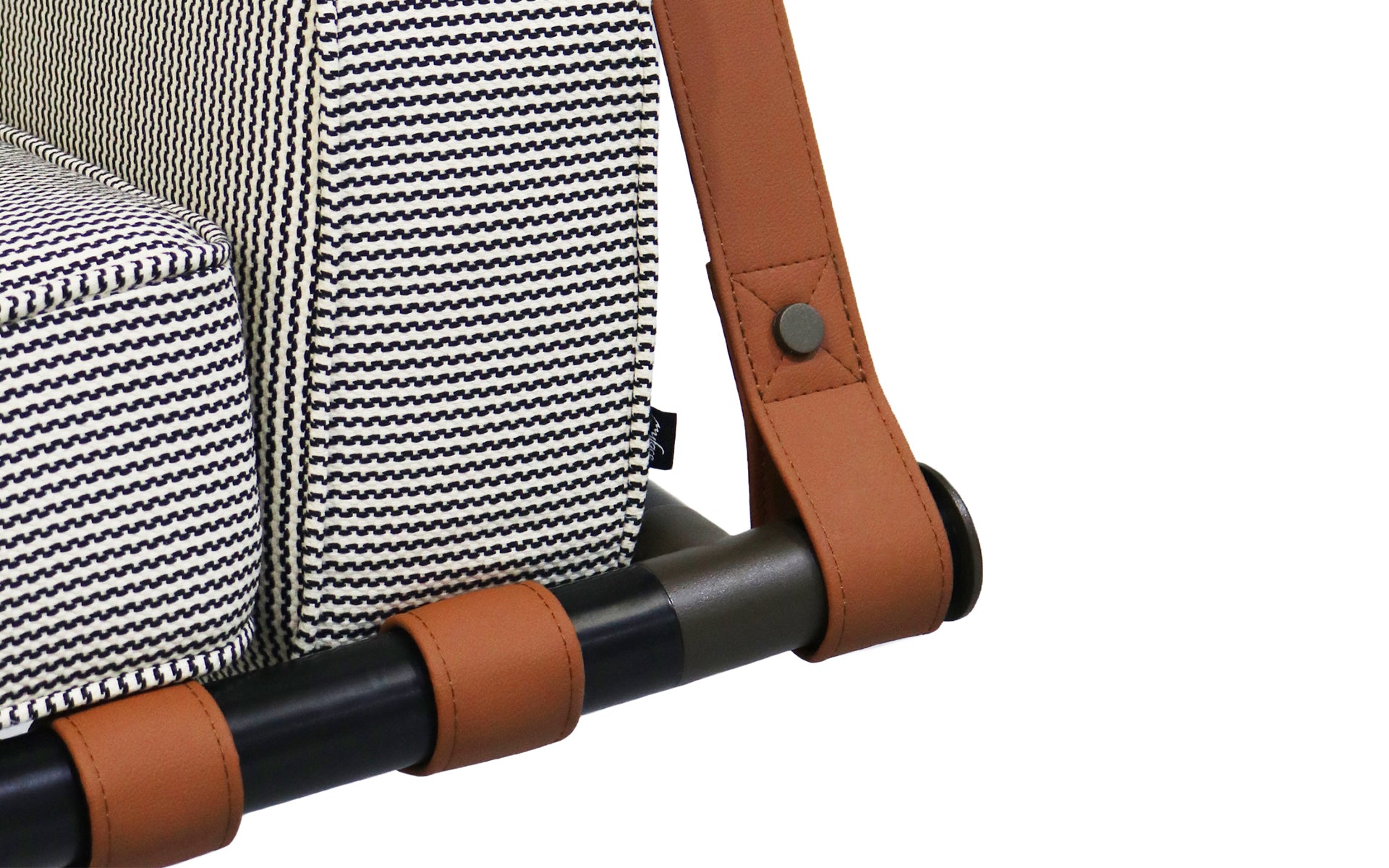 Fauteuil suspendu de la fable