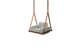 Fauteuil suspendu de la fable