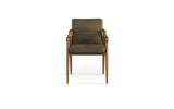 Fauteuil de salle à manger Tupi