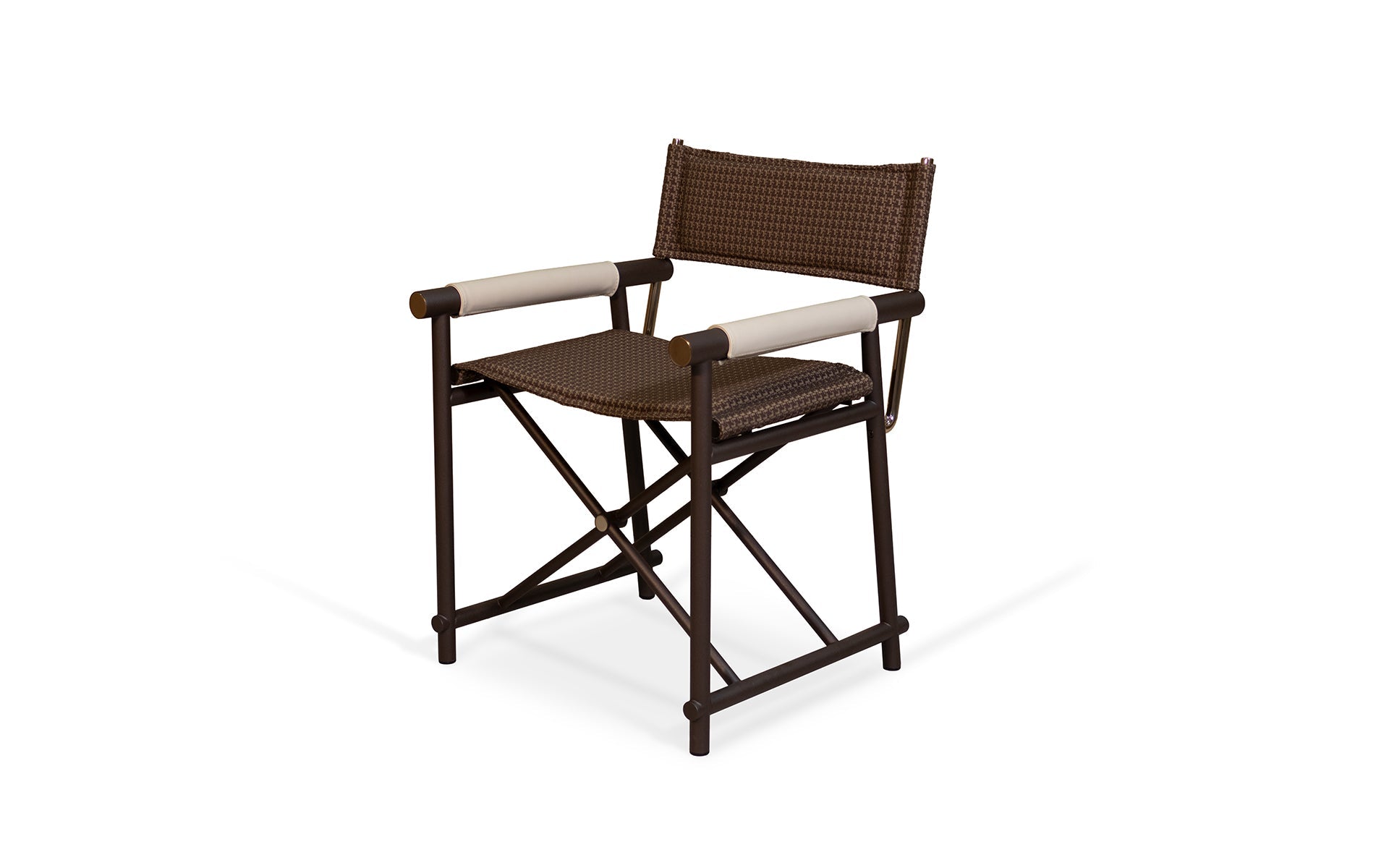 Chaise de réalisateur Settle MyFace – vue officielle