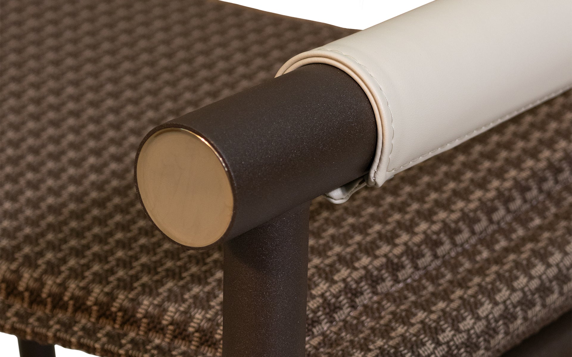 Chaise de réalisateur Settle MyFace – vue alternative officielle