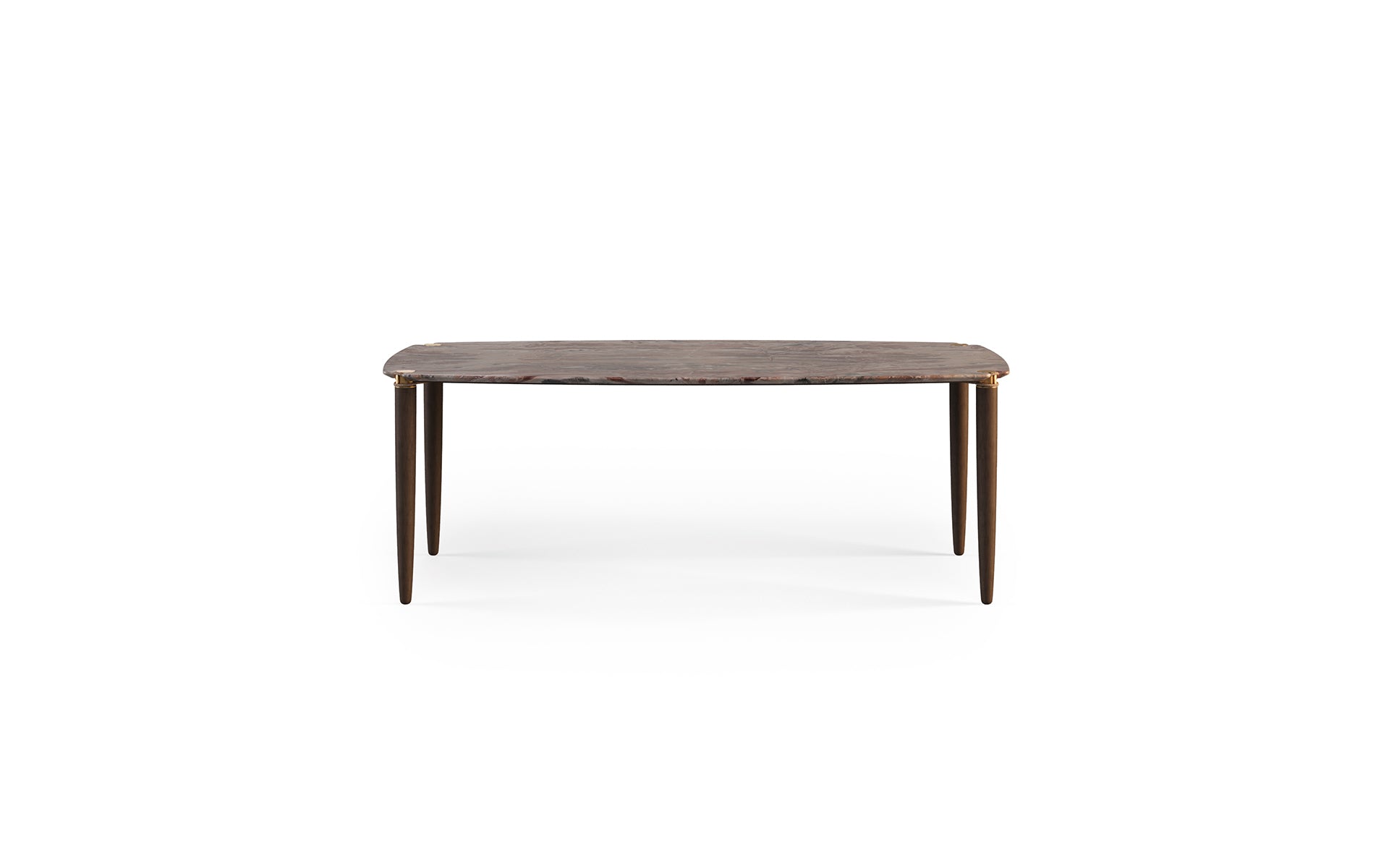 Table à manger Tupi MyFace – composition extérieure officielle