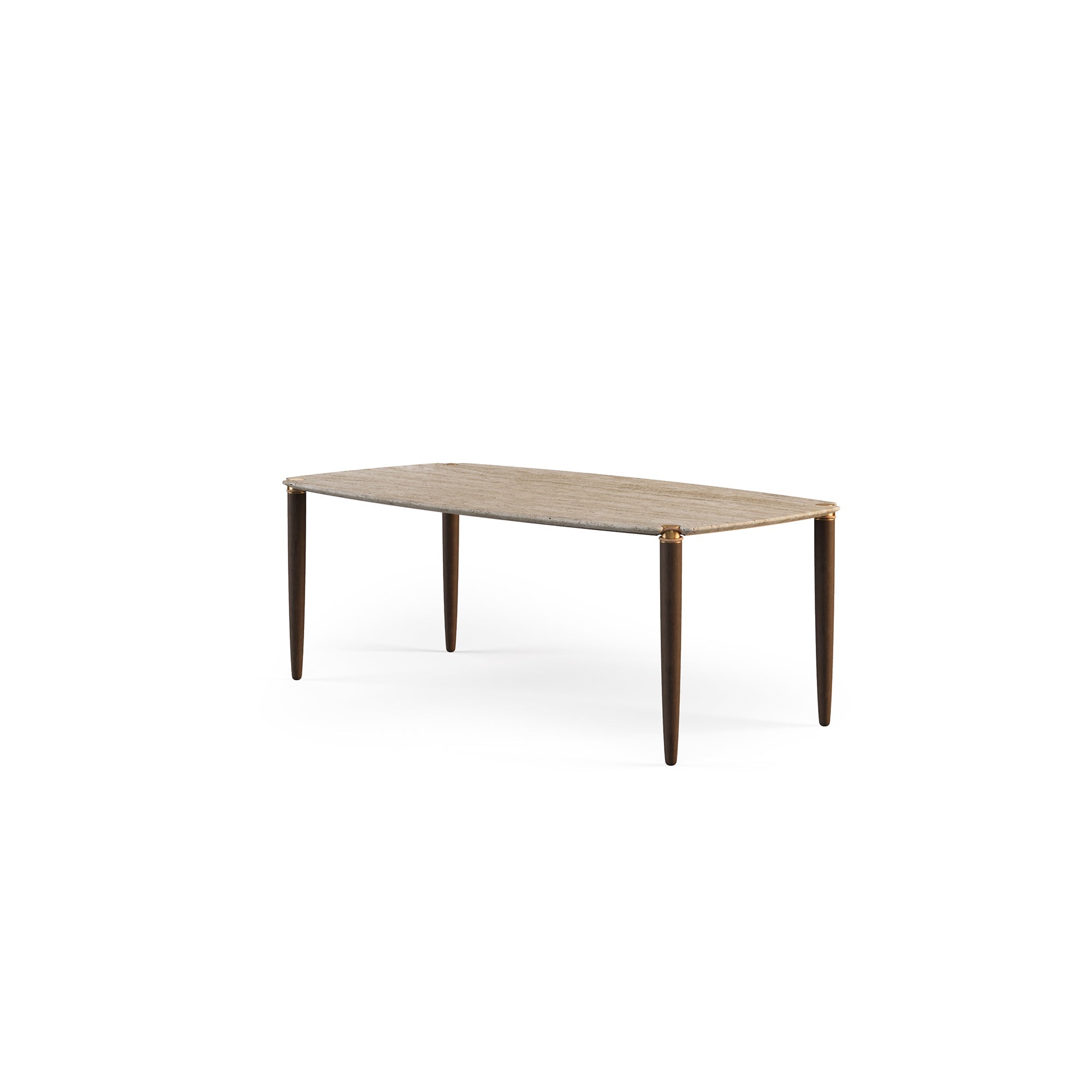 Table à manger Tupi MyFace – vue alternative officielle
