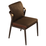 Chaise de salle à manger Tupi