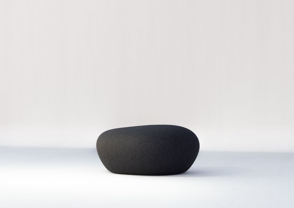 Monica's "neolivingstones" seat