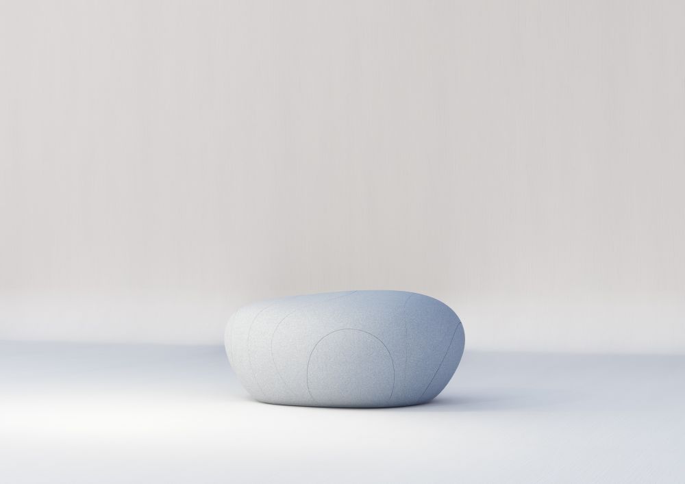 Monica's "neolivingstones" seat
