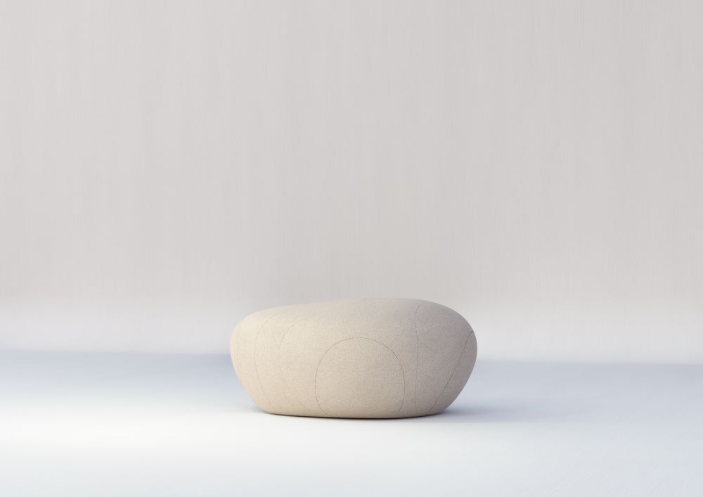 Monica's "neolivingstones" seat