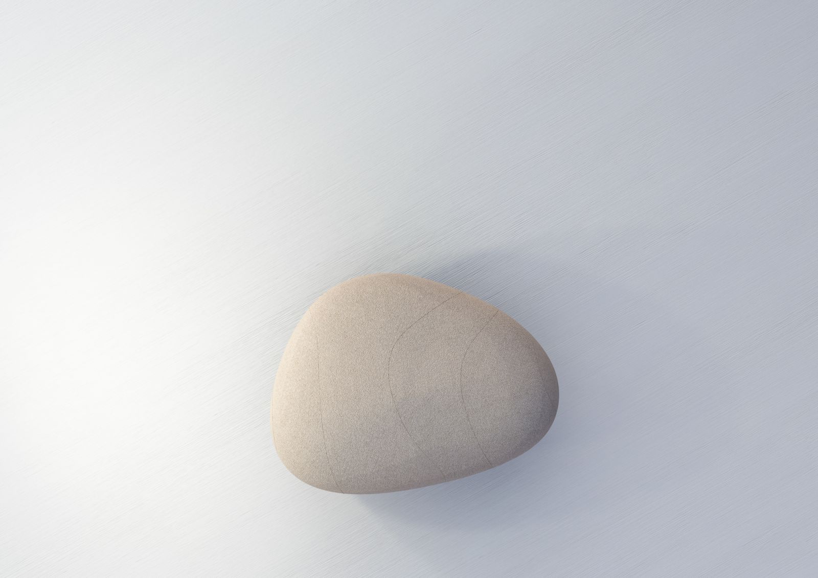 Monica's "neolivingstones" seat