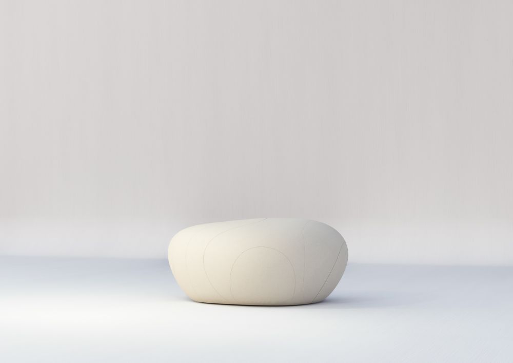 Monica's "neolivingstones" seat