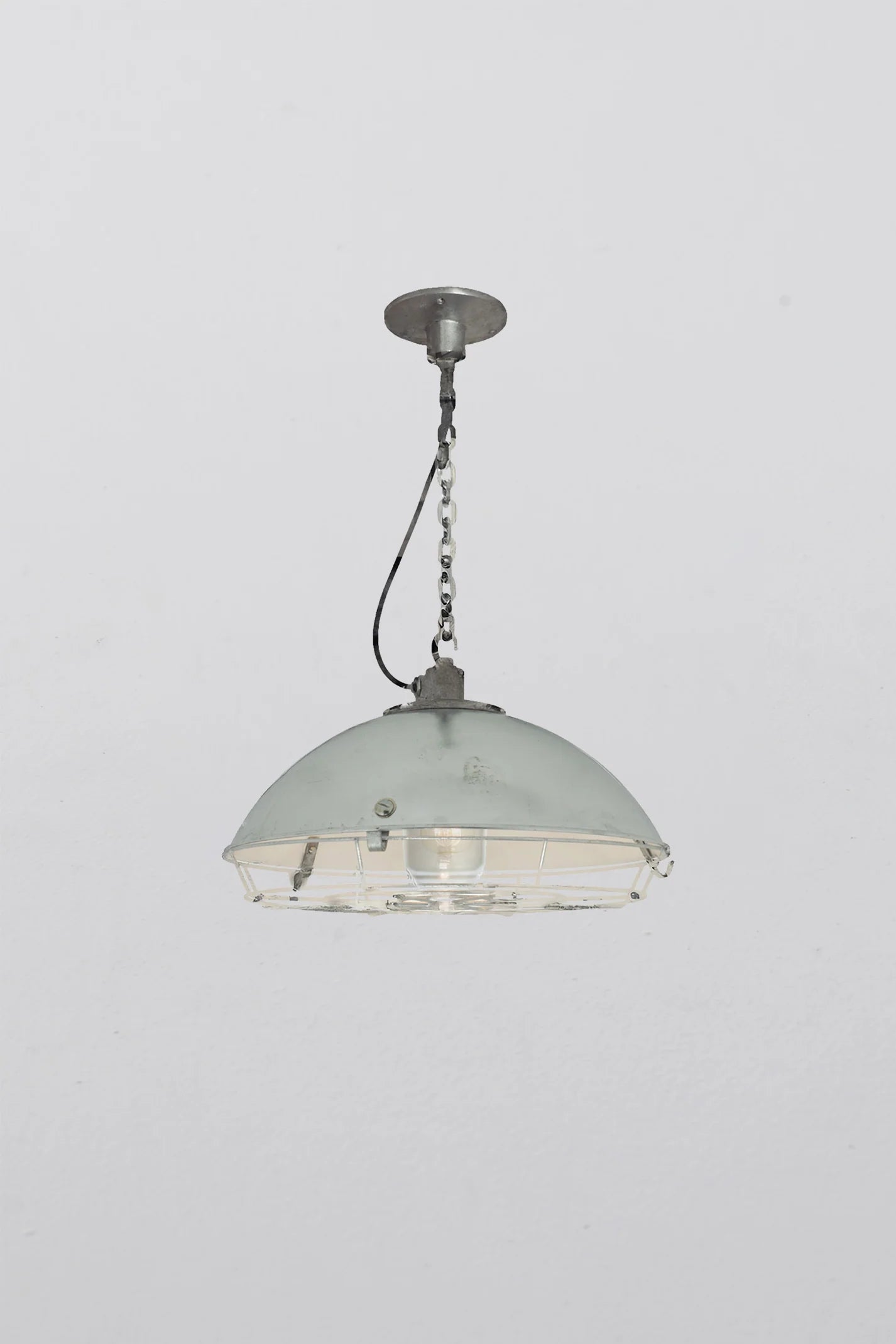 Suspension Cargo Cluster