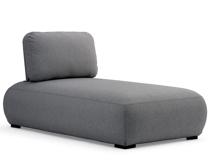 Bain de soleil OLALA – Dark Grey