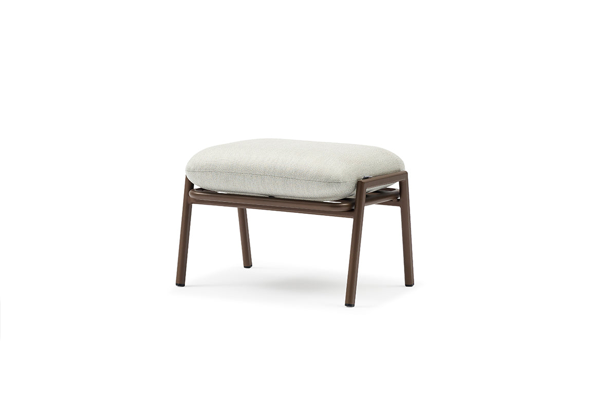 Ottoman d’extérieur ENJOY – Dark Bronze
